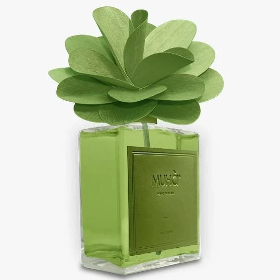 Muha Room Freshener Flower Diffuser Must Supreme 500 ml - 3