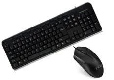 Inca Imk-375t Wıred Multımedıa Q Klavye&mouse Set