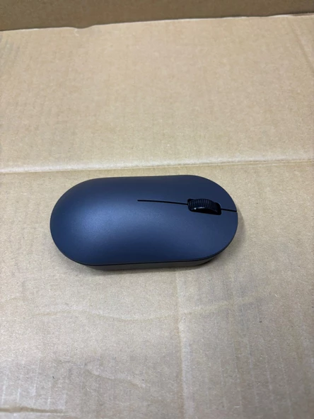 Xiaomi Wireless Mouse Lite 2 Black (OUTLET) (12 AY EVOFONE GARANTİLİ) - 3