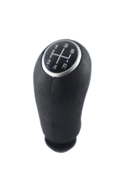 Renault Clio 4 Krom Çerçeve Vites Topuzu M388 - 2