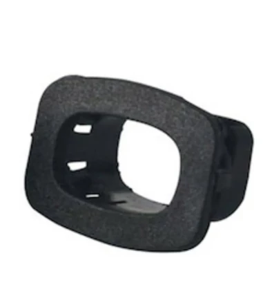 Opel Vectra A Kapı Kilit Yuvası GRİ 1 Adet - Resim 3