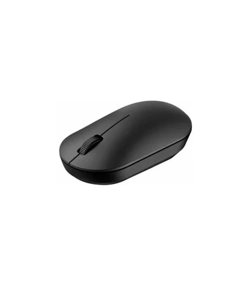 XIAOMI WIRELESS MOUSE LITE 2 BLACK