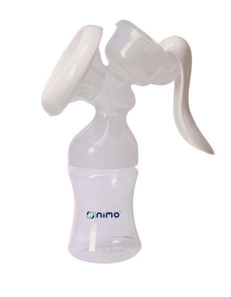 Nimo HNK-SUTPUMP-MNL  Manuel Göğüs Pompası - 2