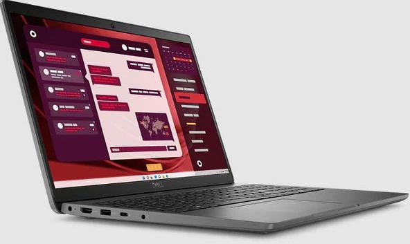 DELL LATITUDE 3550 i7-1355U 16GB 512GB SSD 15.6" UBUNTU N010L355015U - 2