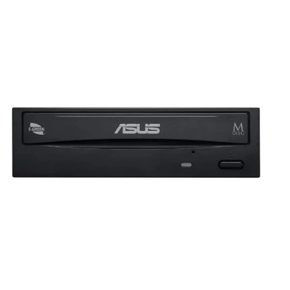 Asus 24x Drw-24d5mt/blk/b/gen Bulk Sata Dvd-rw Optık Logosuz Siyah