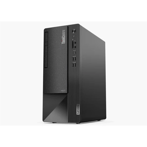 Lenovo Pc Neo 50t Thınkcentre 12jb005dtr I5-12400 8gb 512ssd Uhd 730 Dos