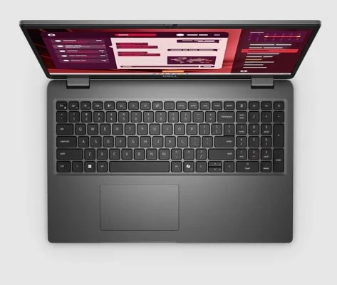 DELL LATITUDE 3550 i7-1355U 16GB 512GB SSD 15.6" UBUNTU N010L355015U - 3