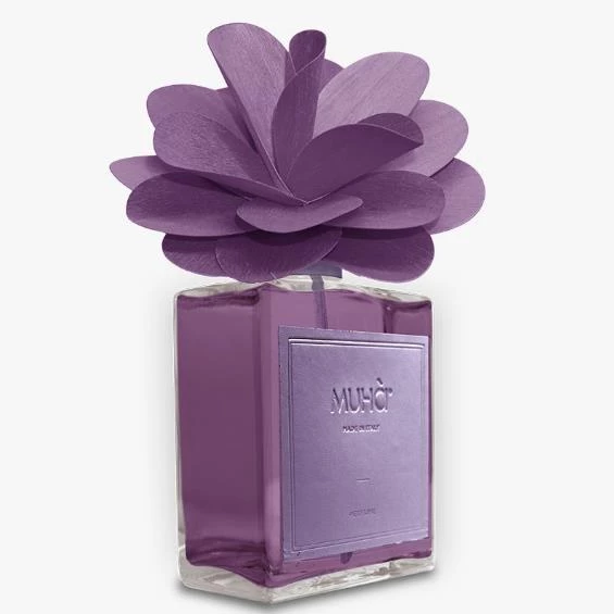 Muha Room Freshener Flower Diffuser Moss and Flowers 500 ml - 3