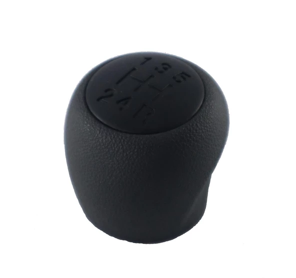 Fiat Linea Siyah Vites Topuzu 5 İleri Vites M040 - Resim 2