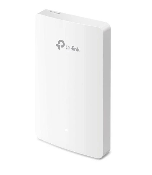 Tp-lınk Omada Eap235-wall 2.4/5ghz 1167mbps Ac1200 Kablosuz Duvar Tıpı Access Poınt (adaptörsüz)