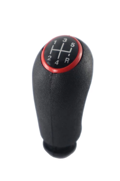 Renault Scenic Kırmızı Çerçeve Vites Topuzu M388D - Resim 2