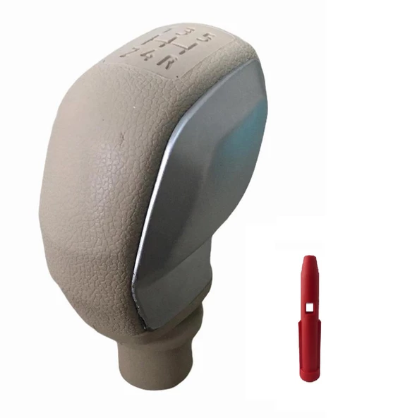 Peugeot Partner Bej Spor Vites Topuzu M526 - Resim 2