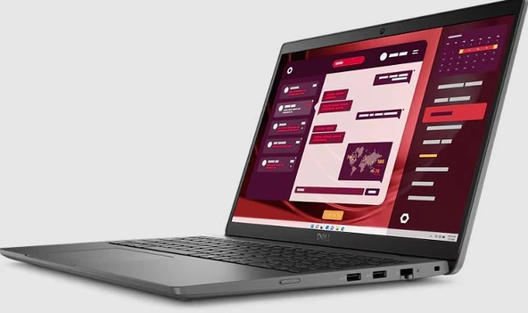DELL LATITUDE 3550 i7-1355U 16GB 512GB SSD 15.6" UBUNTU N010L355015U - 4