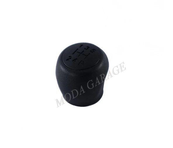 Fiat Punto Siyah Vites Topuzu 5 İleri Vites M040
