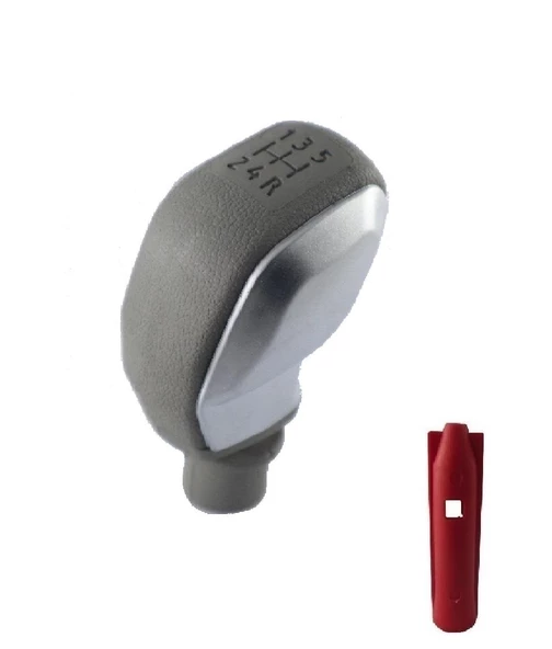 Peugeot 208 Krem Renk Spor Vites Topuzu M526B - Resim 2