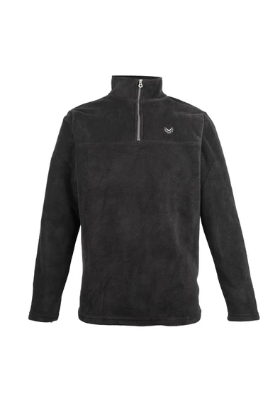 CAZADOR ERKEK 5632 POLAR SWEAT 23KCEEO05632 - 4