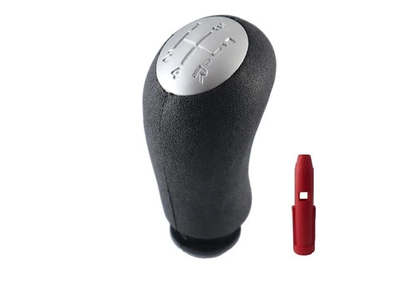 Dacia Duster Gri Kapak Vites Topuzu M132 - Resim 2