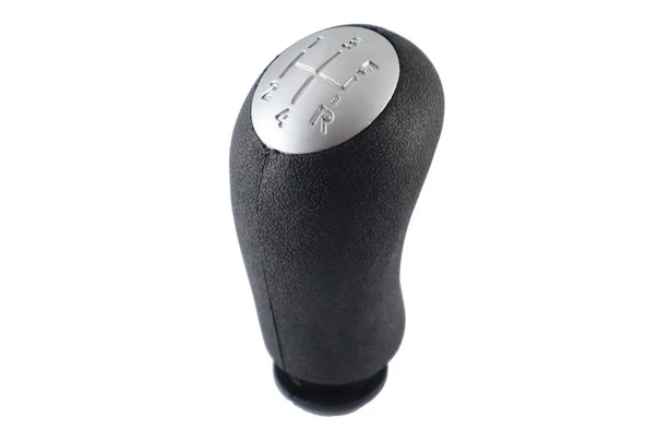 Renault Fluence Gri Kapak Vites Topuzu M132 - Resim 2