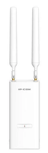 Ip-com Ip-ıuap-ac-m 2.4/5ghz 1167mbps Dış Ortam Access Poınt (adaptörlü)