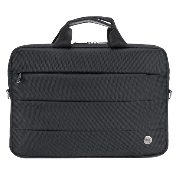 Plm Canyoncase 15.6" Siyah Notebook Çantası