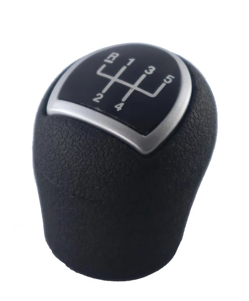 Renault Clio 1-2 Krom Çerçeve Vites Topuzu M414 - 2