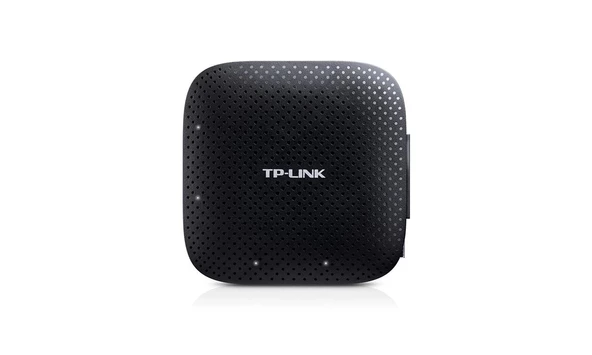 Tp-lınk Uh400 Usb 3.0 4 Port Portatif Hub