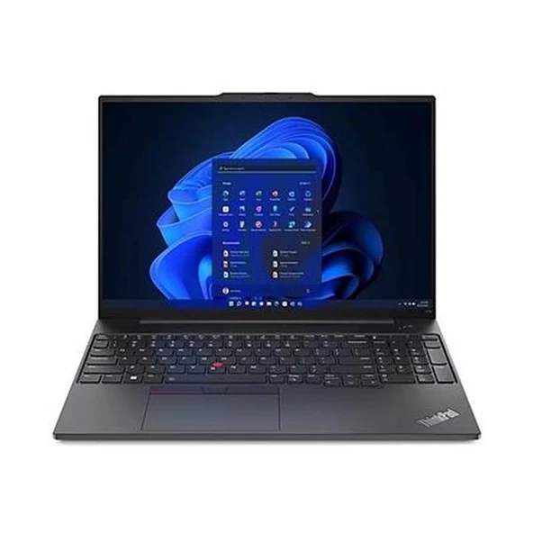 Lenovo Nb E16 Thınkpad 21jn0005tx I5-1335u 8gb 512ssd O/b 16 Dos