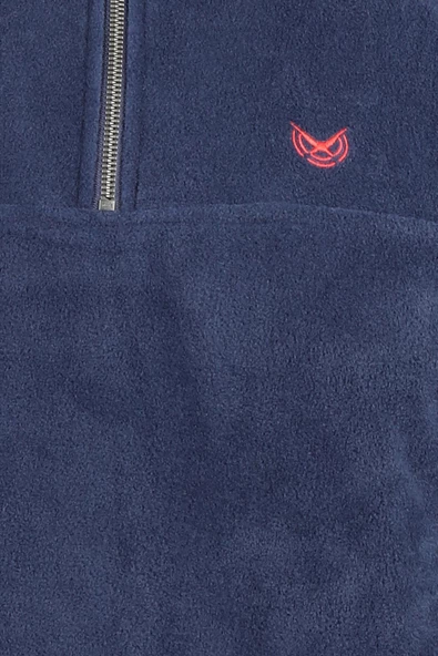 CAZADOR ERKEK 5632 POLAR SWEAT 23KCEEO05632 - 9