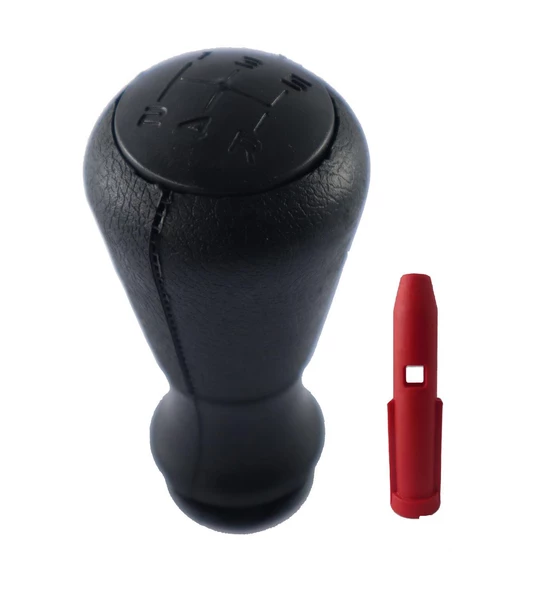 Peugeot 406 Siyah Kapak Vites Topuzu M229 - Resim 2