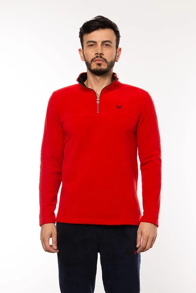 CAZADOR ERKEK 5632 POLAR SWEAT 23KCEEO05632 - 10