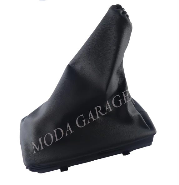 Opel Combo C Çerçeveli Deri El Freni Körüğü - 578518 M304B - 1