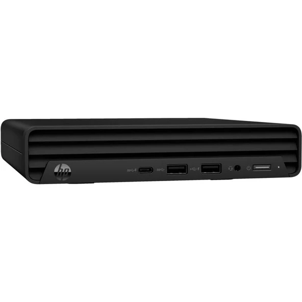 Hp Pro Mını 260 G9 624a4et I5-1235u 8gb 256gb Dos