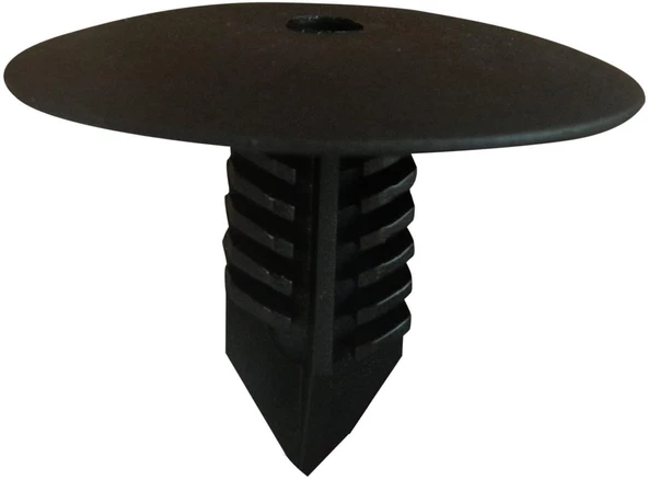 Renault Symbol  Davlumbaz Klipsi 2011-2016 7703077435 M148 - 5