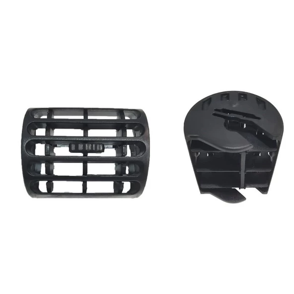 Clıo 2 Havalandırma Izgarası Yan ADET 7701047698 M743 - Resim 2