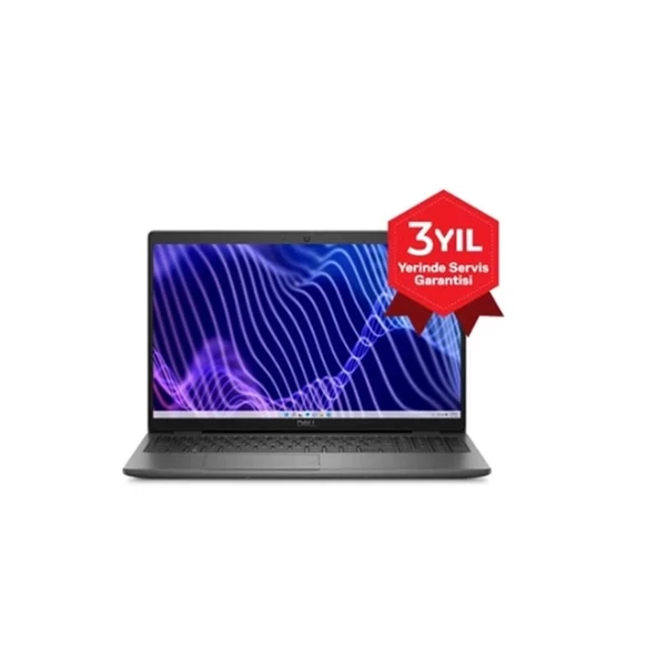 Dell Nb Latıtude N049l354015_u I5-1235u 8gb 512ssd O/b 15.6 Ubuntu