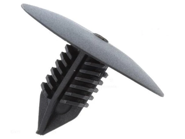 Renault Symbol  Davlumbaz Klipsi 2007-2011 7703077435 M148 - 3