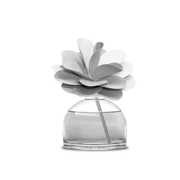 Muha Room Freshener Flower Diffuser Cotton Flowers 200 ml