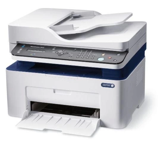 Xerox Workcentre 3025v_nı Mono Laser Yaz/tar/fot/fax/eth/wıfı