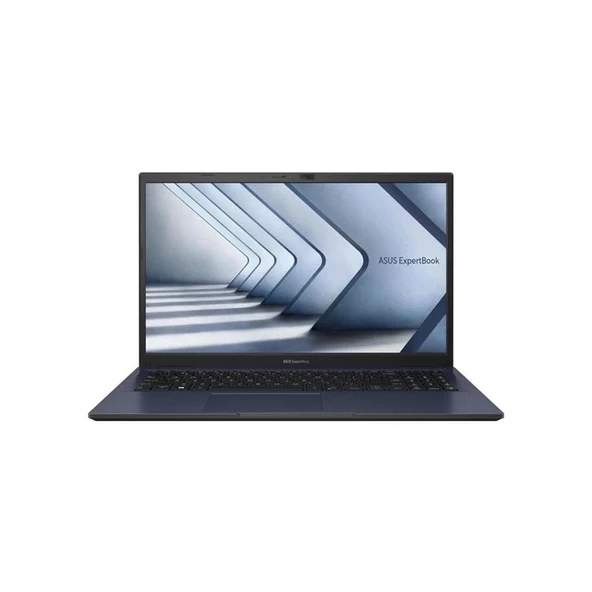 Asus Nb Expertbook B1502cba-ı78512b0d I7-1255u 8gb 512ssd O/b 15.6 Dos