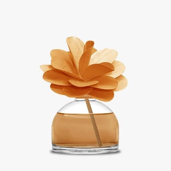 Muha Room Freshener Flower Diffuser Cedar and Bergamot 200 ml - 2