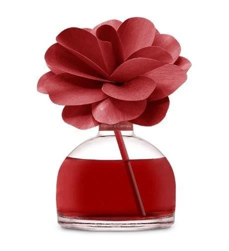 Muha Room Freshener Flower Diffuser Orange and Cinnamon 200 ml