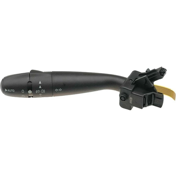 Peugeot 307 Far Sinyal Kolu Otomatik Devreli Şeritli (2001-2008) - 2