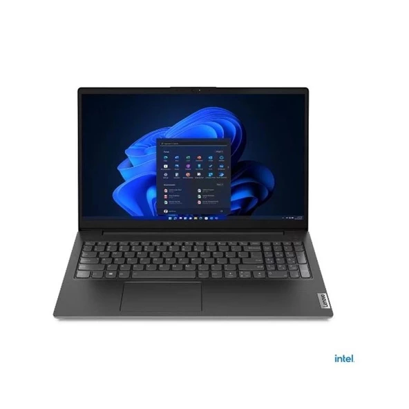 Lenovo Nb V15 82tt00a5tx I5-1235u 8gb 512ssd O/b 15.6 Dos