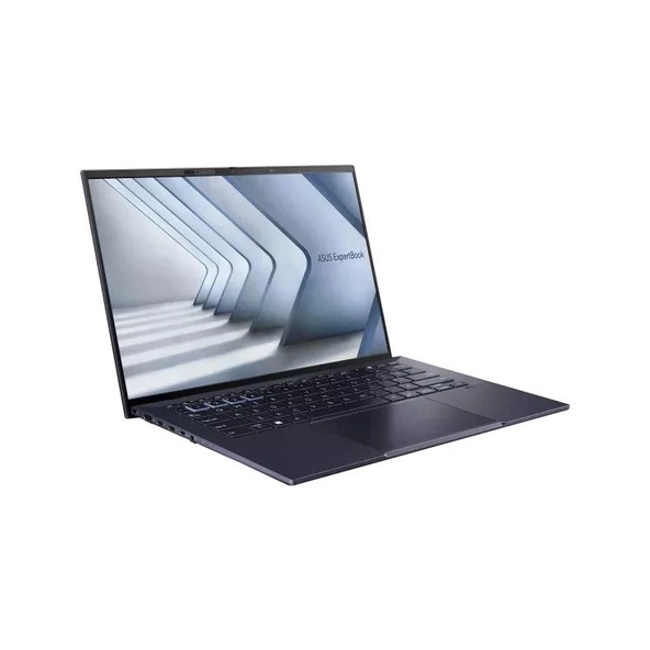 Asus Nb Expertbook B3 B3404cva-ı7161tbb0d I7-1360p 16gb 1tb O/b 14 Dos