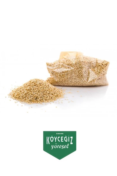 Kb Köyceğiz Yöresel Kavrulmuş Susam 250 G