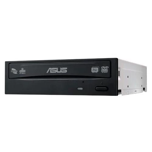 Asus 24x Drw-24d5mt Siyah Bulk Sata Dvd-rw