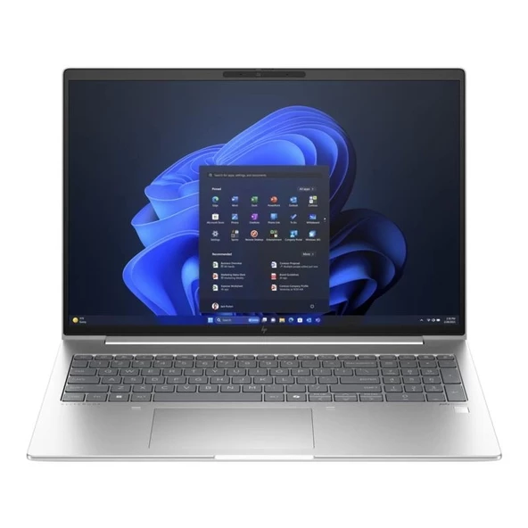 Hp Elıtebook 665 G11 A05d0aw R7 Pro 16gb 512ssd 16 W11pro