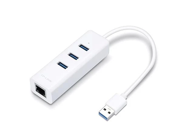 Tp-lınk Ue330 Gıgabıt Ethernet Ağ Adaptor