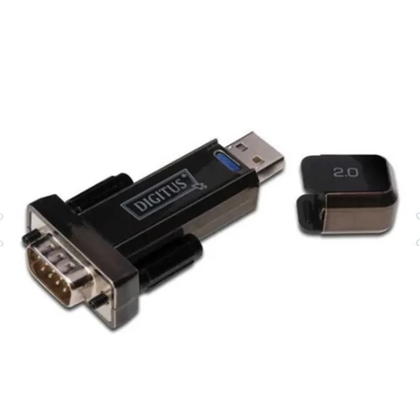 Dıgıtus Da-70156 Rs232 Serı Dönüşürücü Usb 2.0