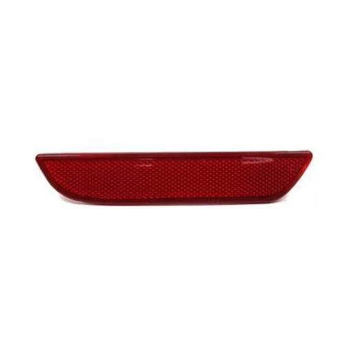 Renault Clio 4 Arka Tampon Reflektörü 265659650R M819 - 2